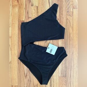 Beach Riot Celine One Piece